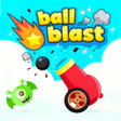 Ball Blast Cannon Defender APK