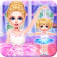 Ballerina Dance Ballet Dancer - Dancing Dream APK