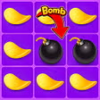 Bomb Chip: Survive Challenge