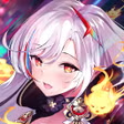 Girls Connect: Idle RPG APK
