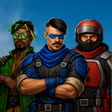 Mercenary Syndicate: Survival APK