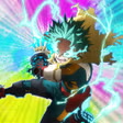 MY HERO ULTRA IMPACT APK
