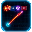 Neon Barrage
