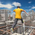 Only Up Sky Rooftop Parkour 3D