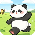 Panda Haven Merge Gifts APK