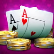 Poker Online: Texas Holdem Casino Card Games APK