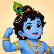 Prince Krishna: Puzzle Game APK