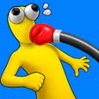 Punchy Guy: Punch Hero Fight APK