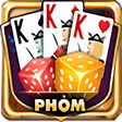 Royal - Phỏm online
