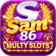 Sam 86 Multy Slots 2026 APK