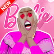Scary Barbie Granny - Horror Granny Game
