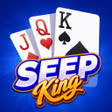 Seep King - Online Card Game