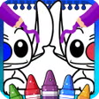 Skibidi Toilet Coloring Game