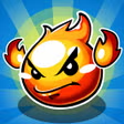 Slime vs. Mushroom2 APK