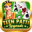 Teen Patti Legends : card game APK