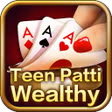 Teen Patti Wealthy