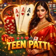 TeenPatti Poker 3 Jackpot