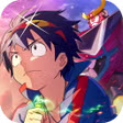 Tengen Toppa Gurren Lagann SEA APK