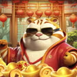 Tigre Fortune Jogo