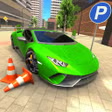 Ultimate Car Parking Simulator APK